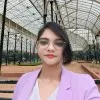 Shrabana Ghosh