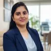 Praseetha Chandran