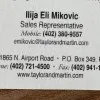 Ilija Mikovic