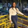 Vaishnavi kamde