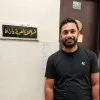 Saad Mansour