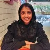 Amritha Nair