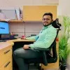 Mohammed Arshad