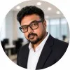 Sakthi Saravanan