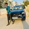Zankar Joshi