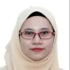 Hanis Sofia Kamarol Zaman