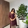 Anusha Pulipati