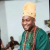 Jean Omodele