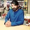Munawar Ali