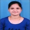 M Apoorva Patil