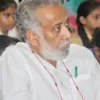 Dilip Cherian