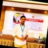 M Salek Uddin