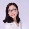 April Kang Yan