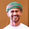 Tariq Al Barwani
