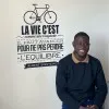 Mohamadou Lamine SARR