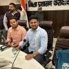 Nitin Kaushik