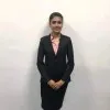 Dusha Goswami