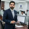Waseem Aslam Gujjar
