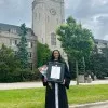 Martha Aboye