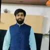 Bhumil Shah