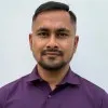 Vikrant Rasaily