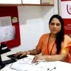 Madhavi Kate