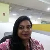 Alisha Mohan