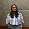 Divyaa Dharshini Thangadurai