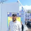 Satish Kumar Yadav