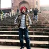 HARMAN SINGH SAINI