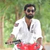 bhuvan sandy