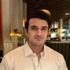 Shaunak Pandya