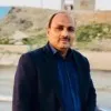 GHULAM QADIR KALHORO