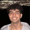 Aayushya Patel