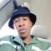 Moeketsi Shimza Magelane