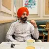 Hardeep singh