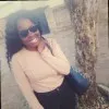 Khensani Mokhari