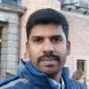 Sabarinathan Dhandapani