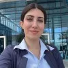 Seyedehmaryam Afzali