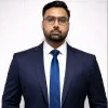 Dipak Singh