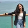 Tejashree Chavan