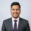 Rushikesh Manik Patil