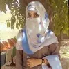 Musfirah Islam