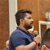 PRAVEEN PRABHAKARAN