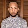 Anthony Patterson