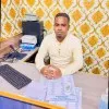 Ibrahim Ahmed Hassan