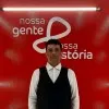 Leandro dos da Silva