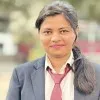 Rishu Sinha