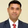 Satya Pathak CPP MBA LLB