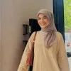 Maryam Balqis Che Bahagia Shawal